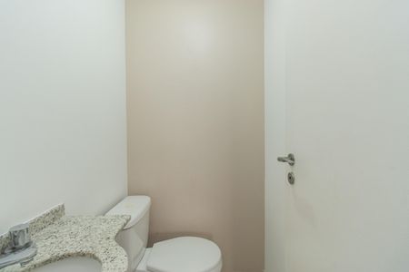 Apartamento à venda com 102m², 3 quartos e 4 vagasLavabo