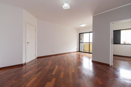 Apartamento à venda com 102m², 3 quartos e 4 vagasSala