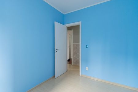 Apartamento à venda com 102m², 3 quartos e 4 vagasQuarto 3
