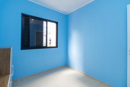 Apartamento à venda com 102m², 3 quartos e 4 vagasQuarto 3