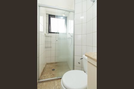 Apartamento à venda com 102m², 3 quartos e 4 vagasBanheiro