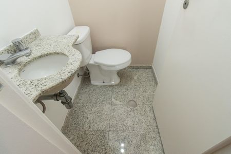 Apartamento à venda com 102m², 3 quartos e 4 vagasLavabo