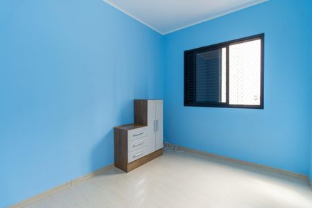 Apartamento à venda com 102m², 3 quartos e 4 vagasQuarto 3