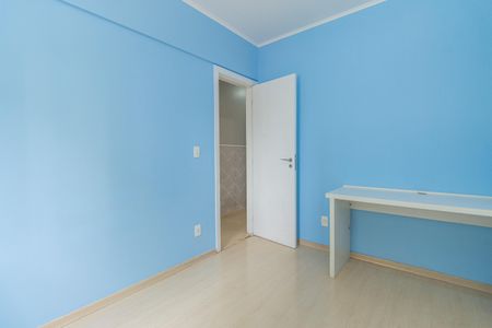 Apartamento à venda com 102m², 3 quartos e 4 vagasQuarto 2