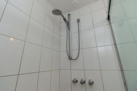 Apartamento à venda com 102m², 3 quartos e 4 vagasBanheiro da Suíte