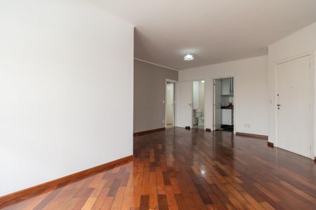 Apartamento à venda com 102m², 3 quartos e 4 vagasSala