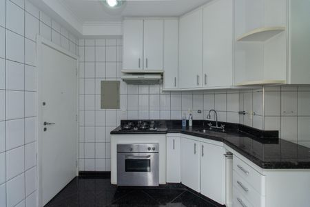 Apartamento à venda com 102m², 3 quartos e 4 vagasCozinha