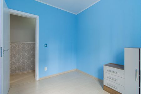 Apartamento à venda com 102m², 3 quartos e 4 vagasQuarto 3