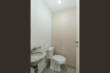 Apartamento à venda com 102m², 3 quartos e 4 vagasLavabo