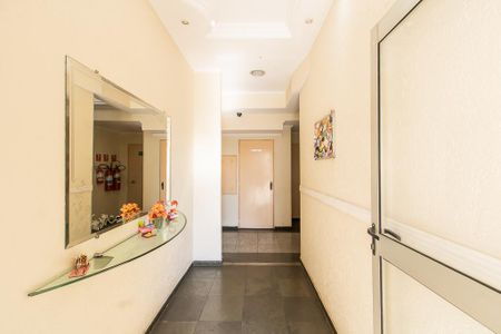 Apartamento à venda com 50m², 2 quartos e 1 vagaÁrea comum