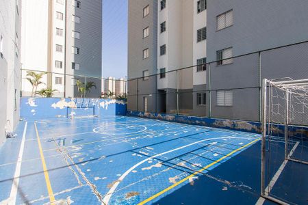 Apartamento à venda com 50m², 2 quartos e 1 vagaÁrea comum - Quadra