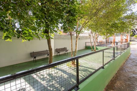 Apartamento à venda com 50m², 2 quartos e 1 vagaÁrea comum - Espaço pet