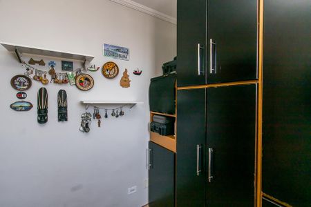 Apartamento à venda com 50m², 2 quartos e 1 vagaQuarto 1