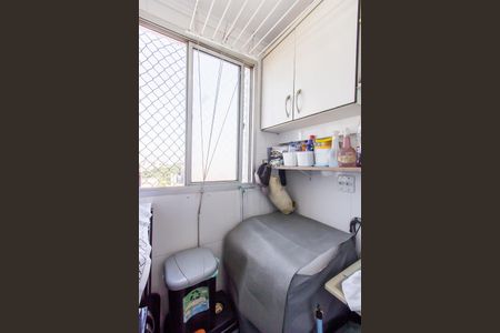 Apartamento à venda com 50m², 2 quartos e 1 vagaÁrea de Serviço