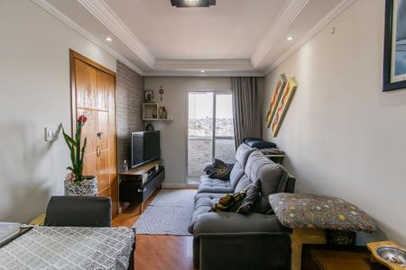 Apartamento à venda com 50m², 2 quartos e 1 vagaSala