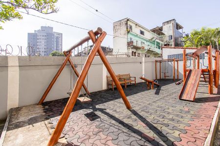 Apartamento à venda com 50m², 2 quartos e 1 vagaÁrea comum - Playground