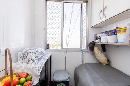 Apartamento à venda com 50m², 2 quartos e 1 vagaÁrea de Serviço