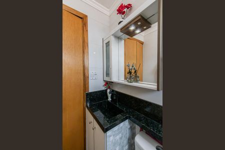 Apartamento à venda com 50m², 2 quartos e 1 vagaBanheiro