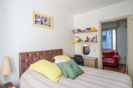 Apartamento à venda com 50m², 1 quarto e sem vagaQuarto