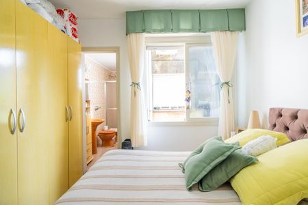 Apartamento à venda com 50m², 1 quarto e sem vagaQuarto