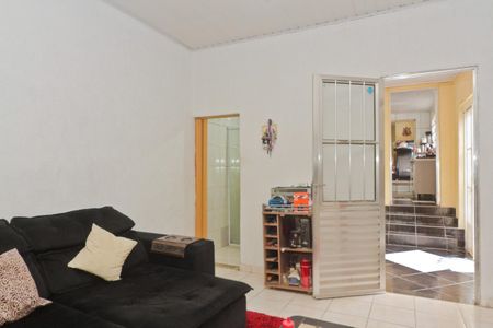 Casa à venda com 340m², 6 quartos e 4 vagasCasa 4 - sala