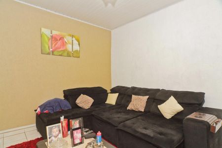 Casa à venda com 340m², 6 quartos e 4 vagasCasa 4 - sala
