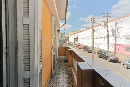 Casa à venda com 340m², 6 quartos e 4 vagasVaranda