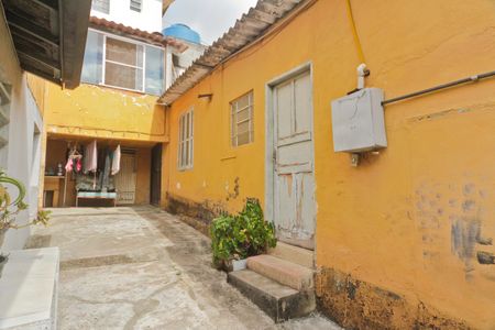 Casa à venda com 340m², 6 quartos e 4 vagasÁrea externa