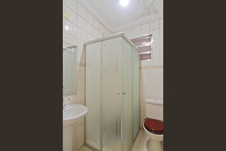 Casa à venda com 340m², 6 quartos e 4 vagasCasa 3 - banheiro