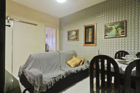 Casa à venda com 340m², 6 quartos e 4 vagasCasa 2 - sala