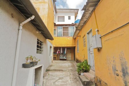 Casa à venda com 340m², 6 quartos e 4 vagasÁrea externa