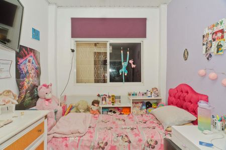 Casa à venda com 340m², 6 quartos e 4 vagasCasa 4 - quarto 2