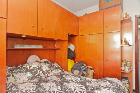 Casa à venda com 340m², 6 quartos e 4 vagasQuarto 1