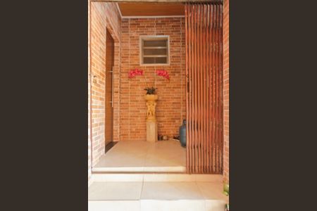 Casa à venda com 340m², 6 quartos e 4 vagasÁrea externa