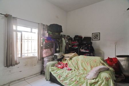 Casa à venda com 340m², 6 quartos e 4 vagasCasa 3 - quarto