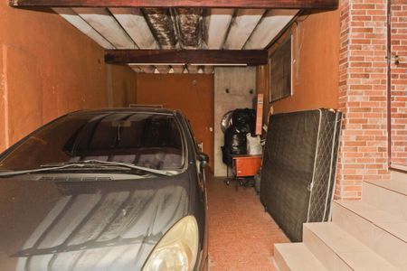 Casa à venda com 340m², 6 quartos e 4 vagasÁrea externa