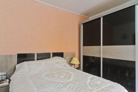 Casa à venda com 340m², 6 quartos e 4 vagasCasa 4 - quarto