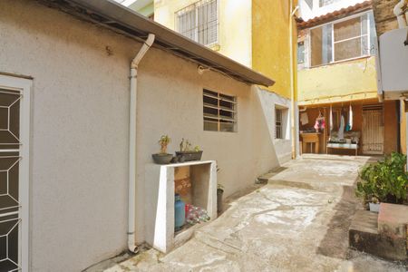 Casa à venda com 340m², 6 quartos e 4 vagasÁrea externa