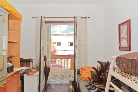 Casa à venda com 340m², 6 quartos e 4 vagasQuarto 2