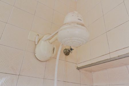 Casa à venda com 340m², 6 quartos e 4 vagasBanheiro