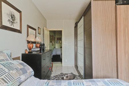 Casa à venda com 340m², 6 quartos e 4 vagasCasa 2 - quarto