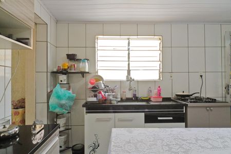 Casa à venda com 340m², 6 quartos e 4 vagasCasa 4 - cozinha