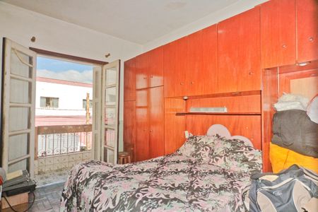 Casa à venda com 340m², 6 quartos e 4 vagasQuarto 1