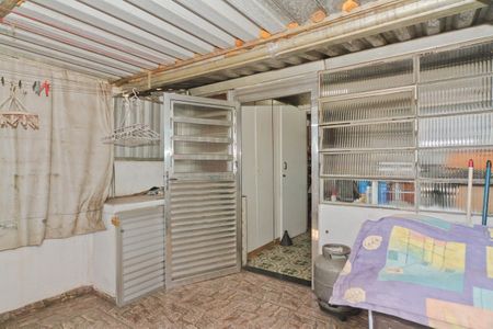 Casa à venda com 340m², 6 quartos e 4 vagasÁrea de Serviço