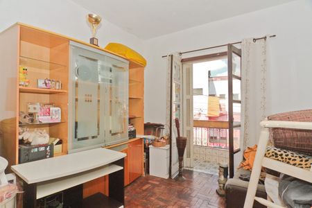 Casa à venda com 340m², 6 quartos e 4 vagasQuarto 2