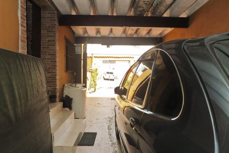 Casa à venda com 340m², 6 quartos e 4 vagasÁrea externa