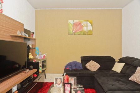 Casa à venda com 340m², 6 quartos e 4 vagasCasa 4 - sala