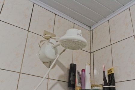 Casa à venda com 340m², 6 quartos e 4 vagasCasa 4 - banheiro