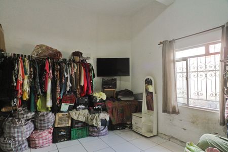 Casa à venda com 340m², 6 quartos e 4 vagasCasa 3 - quarto