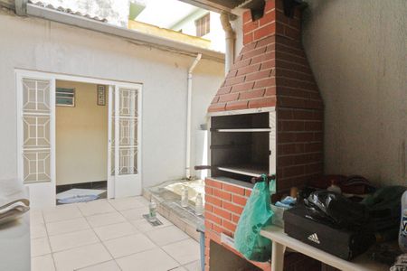 Casa à venda com 340m², 6 quartos e 4 vagasCasa 4 - área de serviço